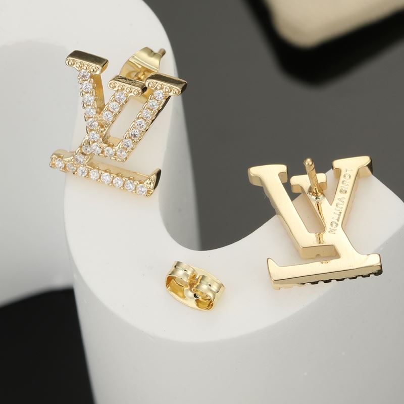 Louis Vuitton Earrings